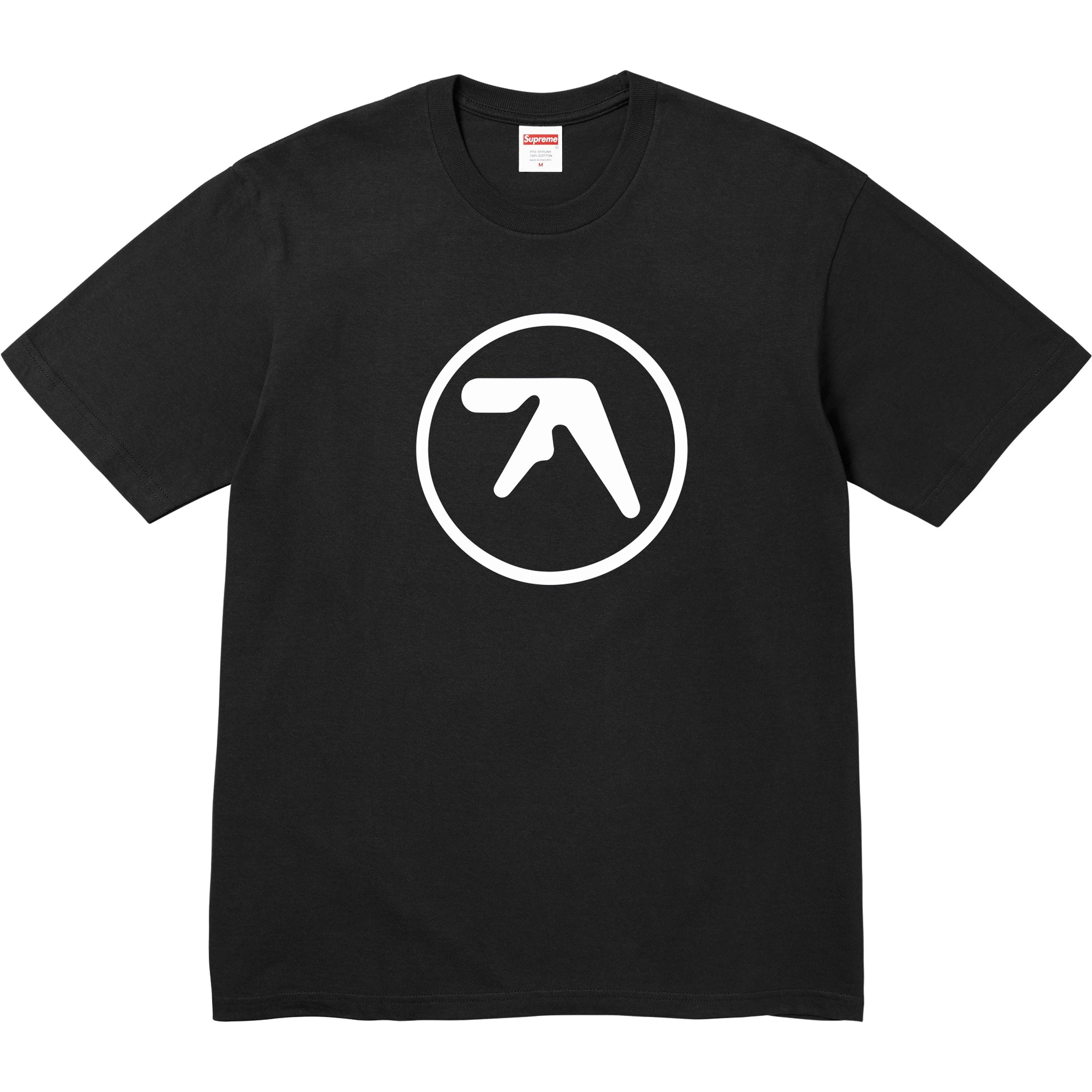Supreme/Aphex Twin Ambient Works Tee view 14